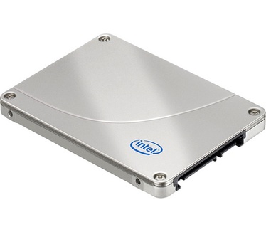 Intel Postville X25-V SSDSA2MP040G2R5 40GB