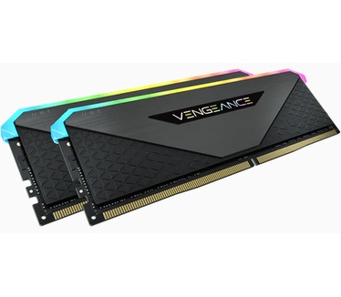 Corsair CMN16GX4M2Z3600C18