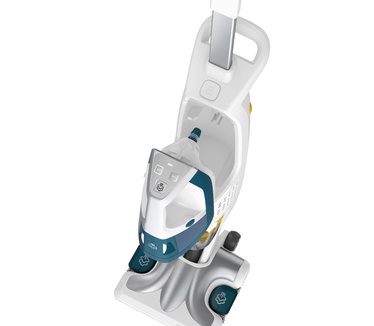 Rowenta RY8561 Clean & Steam Multi RY8561 Vloerreiniger