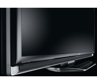 Toshiba Regza 46ZF355D