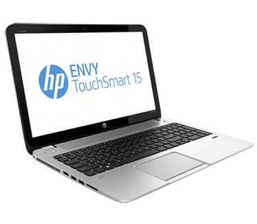 HP TouchSmart 15-j003ed