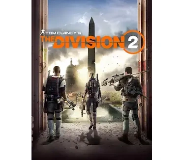 Tom Clancy's The Division 2