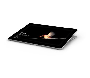 Microsoft Surface Go LTE