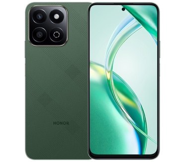 Honor 200 Smart Groen