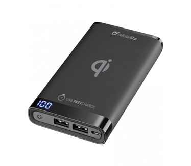 Cellular Line Freepower Manta 8000