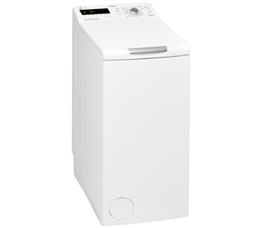 Whirlpool WTLS 60912 ZEN