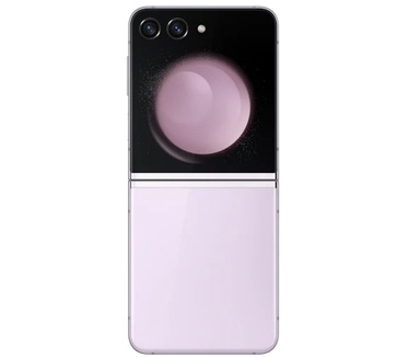 Samsung Galaxy Z Flip5, 256GB Paars