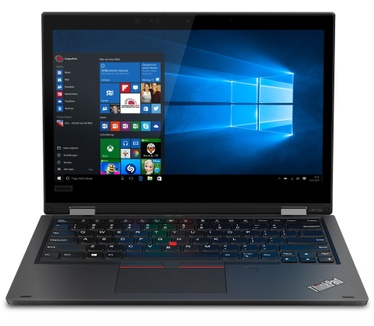 Lenovo L390 Yoga