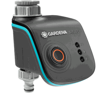 Gardena Smart Water Control Set