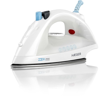 Haeger Ocean Burst 2000