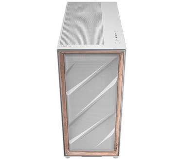 Antec FLUX PRO White EUV