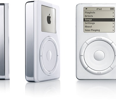 アップル Apple iPod mini 4GB MP3 Apple Ipod 4gb mini srebrny 4 GB • Cena, Opinie - Allegro