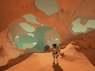 Astroneer