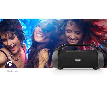 Nedis SPBB340BK