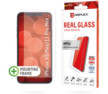 Displex REAL GLASS(iPhone 11 Pro Max)