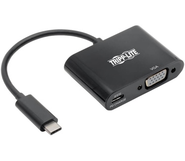 Tripp-Lite USB C to VGA Adapter