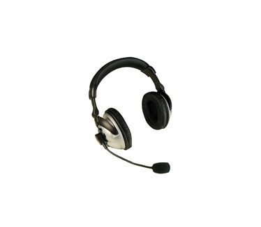 Sweex Vibrating Sound Headset