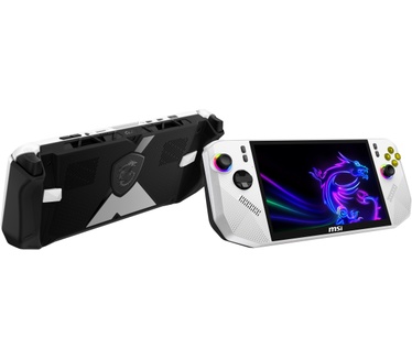 MSI Claw A8 BZ2EM-047NL