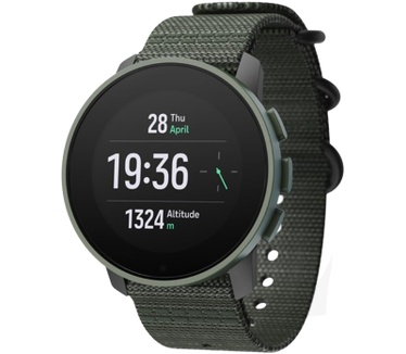 Suunto 9 Peak Pro