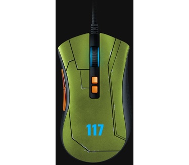 Razer DeathAdder V2