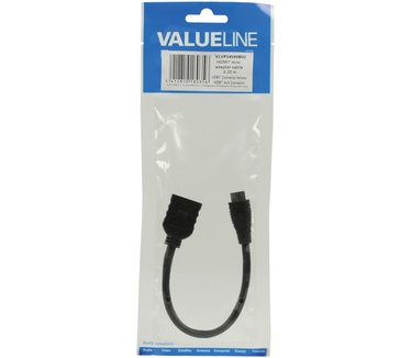 ValueLine VLVP34590B02