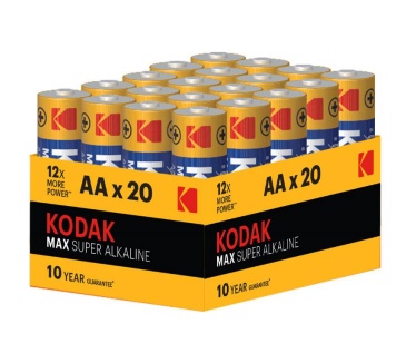 Kodak 30420809