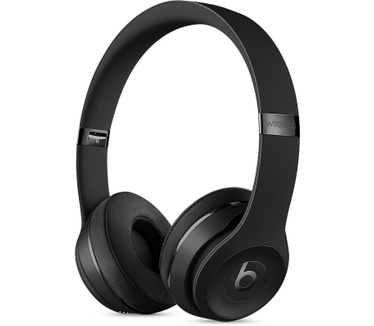 Beats Solo3 (Zwart)
