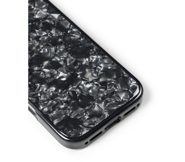 iDeal of Sweden IDPLC-I2461-01 (iPhone 16) Zwart