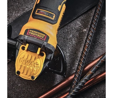 DeWalt DCG409NT-XJ