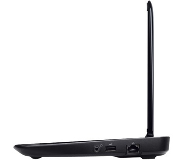 Dell Inspiron Mini 1018