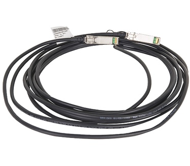 HP X240 10G SFP+ 5m