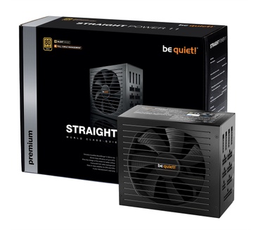 be quiet! Straight Power 11 1000W