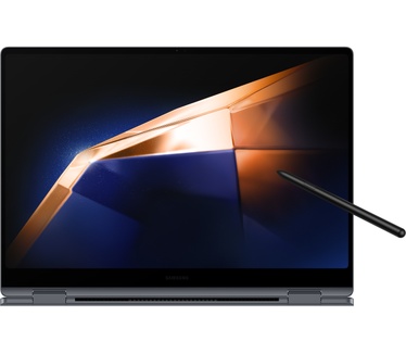 Samsung Galaxy Book4 Pro 360 (16", Intel Core Ultra 7, 32 GB, Intel Arc)
