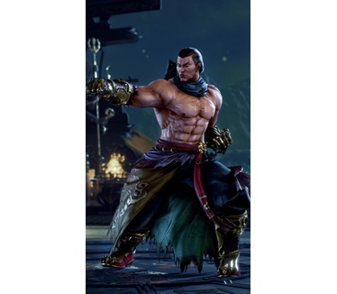 Tekken 7 Collectors Edition, Xbox One