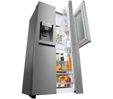 LG GSI960PZAZ