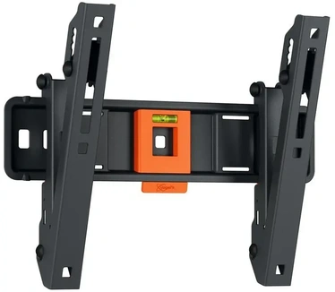 Vogel's TVM 1215 kantelbare TV beugel voor 19-43 inch televisies, Max. 15 kg, TV steun met een maximale VESA 200x200, Geschikt voor alle TV merken