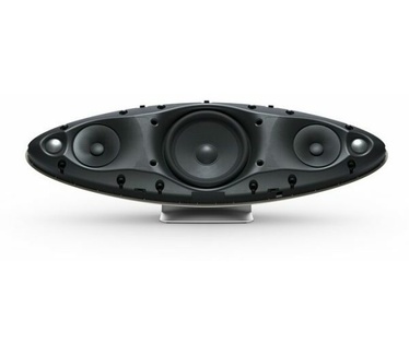 Bowers & Wilkins Zeppelin (2021)