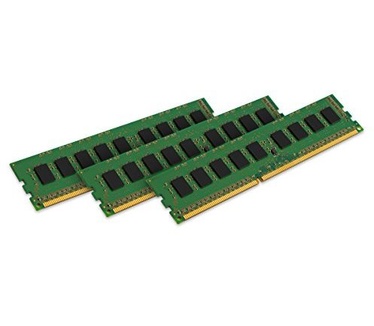 Kingston ValueRAM KVR18R13S8K3/12