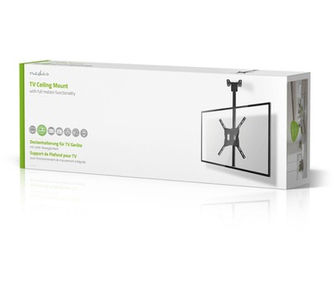 Nedis TVCM1330BK