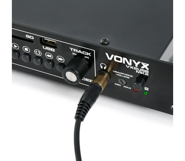 Vonyx VX2USB