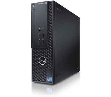 Dell T1700