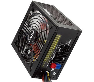Gigabyte Odin 370P