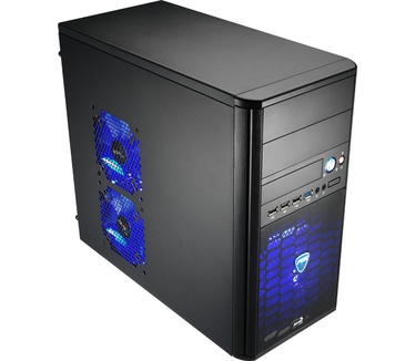Aerocool Qs-200 Lite