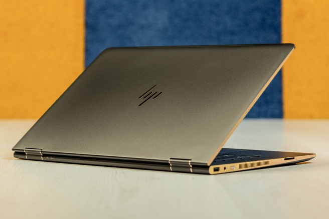 HP Spectre x360 15