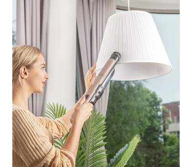 Black & Decker DVC320BRG