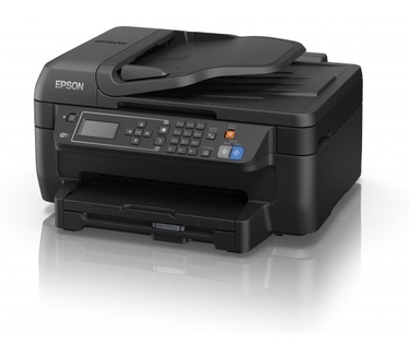 Epson WF-2750DWF
