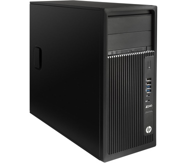 HP Z240 TWR