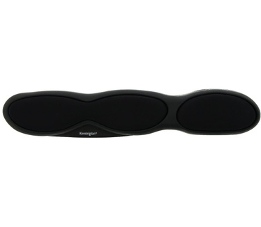 Kensington Foam Keyboard Wristrest (Zwart)