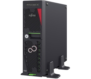 Fujitsu TX1320 M5
