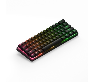 Steelseries Apex Pro Mini Wireless, Qwertz DE